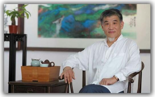 湯勝天山水畫(huà)展本月18日開(kāi)展