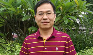 周六下午來博物館，聽李明華解讀明代進士李燾生平
