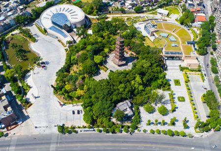 市博物館成為滋養(yǎng)客家人文根脈、豐富群眾文化生活的重要