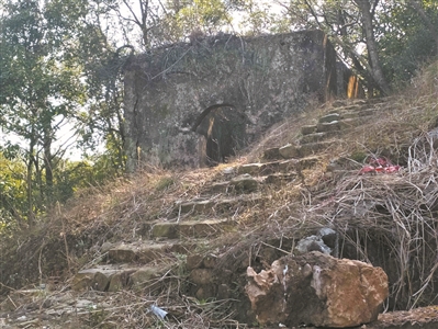 “趙佗故城”沒那么老？