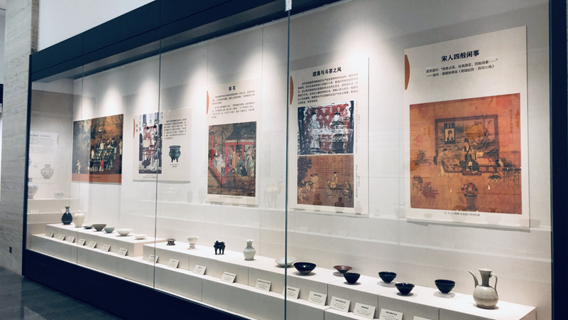年度展覽大戲：《尋陶問瓷——深圳博物館館藏陶瓷精品展》今日開展
