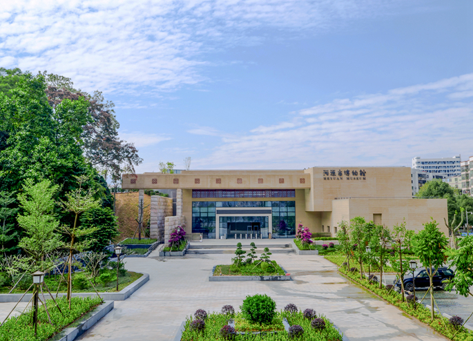 免費(fèi)速搶|市博物館第五屆公益研學(xué)夏令營開始報(bào)名啦！