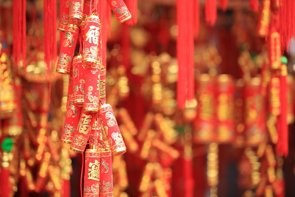 河博“惠民套餐”帶您過(guò)個(gè)文化年
