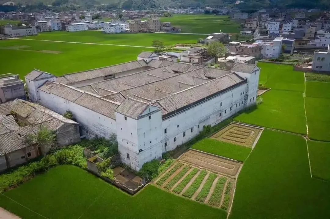 想知道有關(guān)河源客家建筑的知識(shí)，這場國際博物館日講座滿足你！