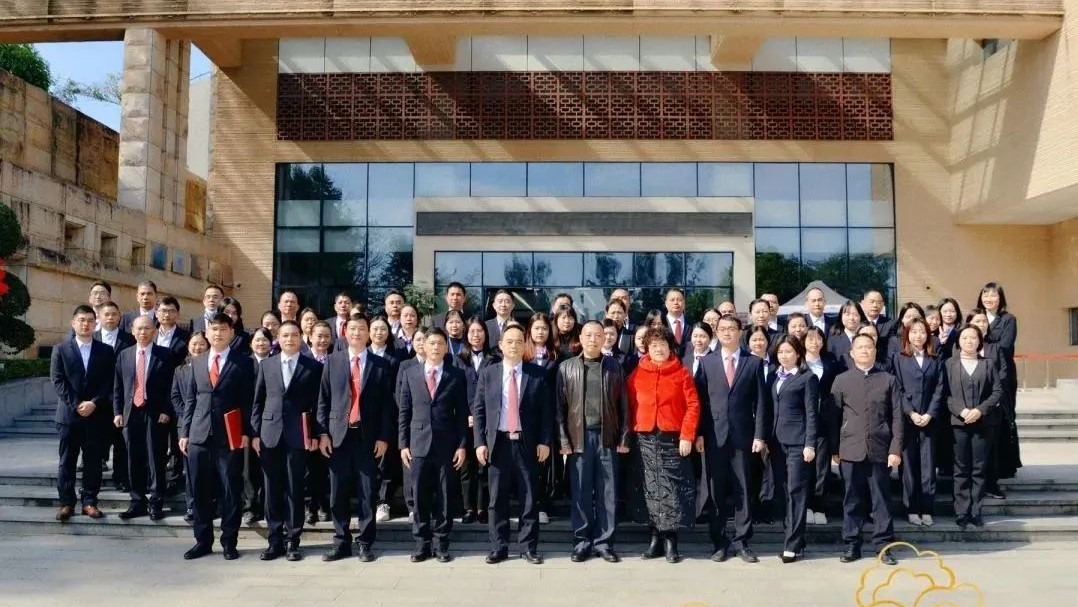 河博2022年度盤點：奔跑的印記 溫暖的力量
