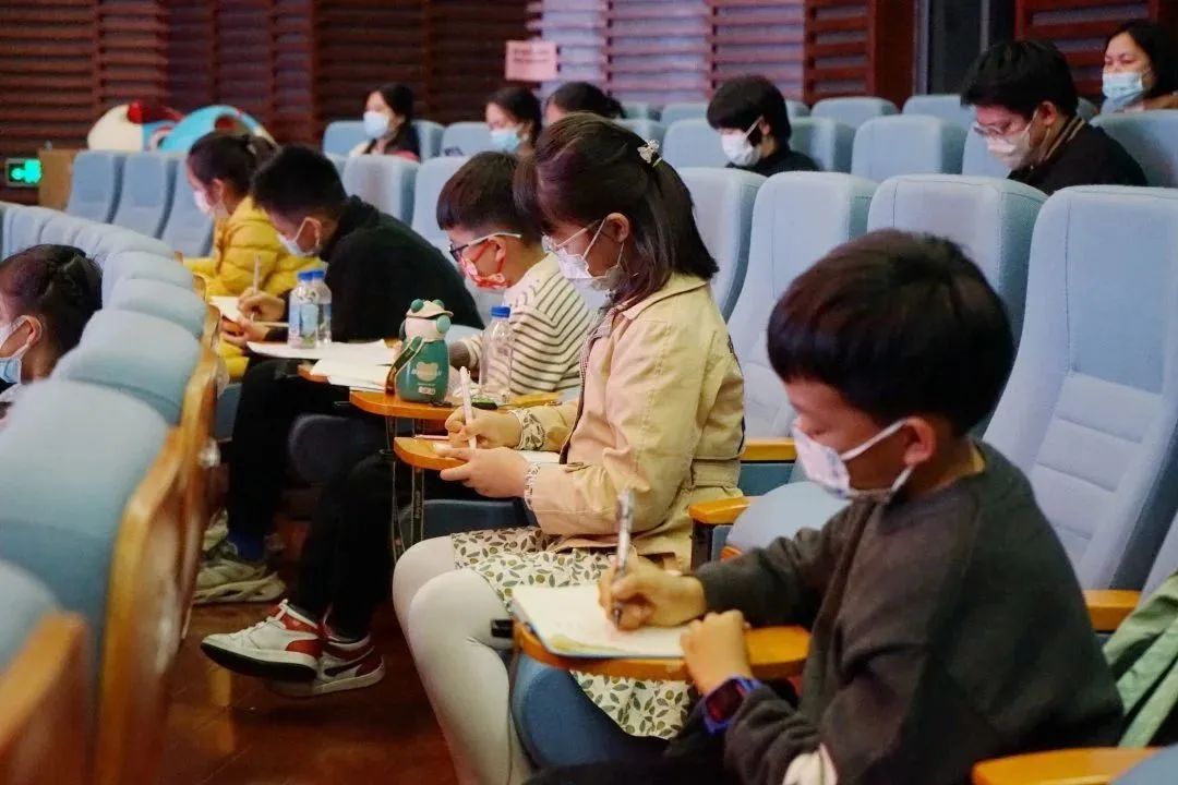 蓄勢待發(fā)，全力沖刺——第六屆“小小講解員”決賽賽前培訓(xùn)