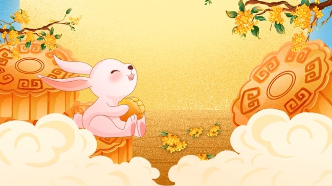 報(bào)名 | 有獎競答、節(jié)目表演、燈籠制作……河博邀您“花式”過中秋