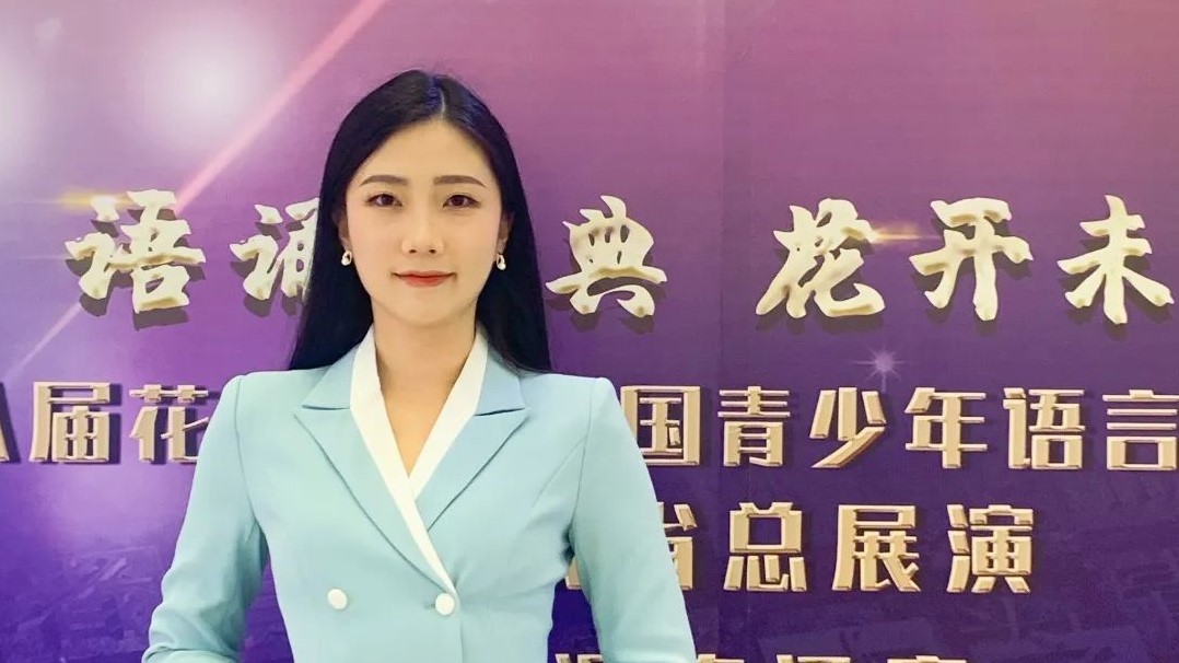 速報(bào) | 河博第22期語言學(xué)堂 等你秀出“好舌頭”