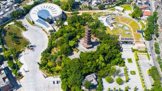 關于2024年元旦假期正常開放的通告