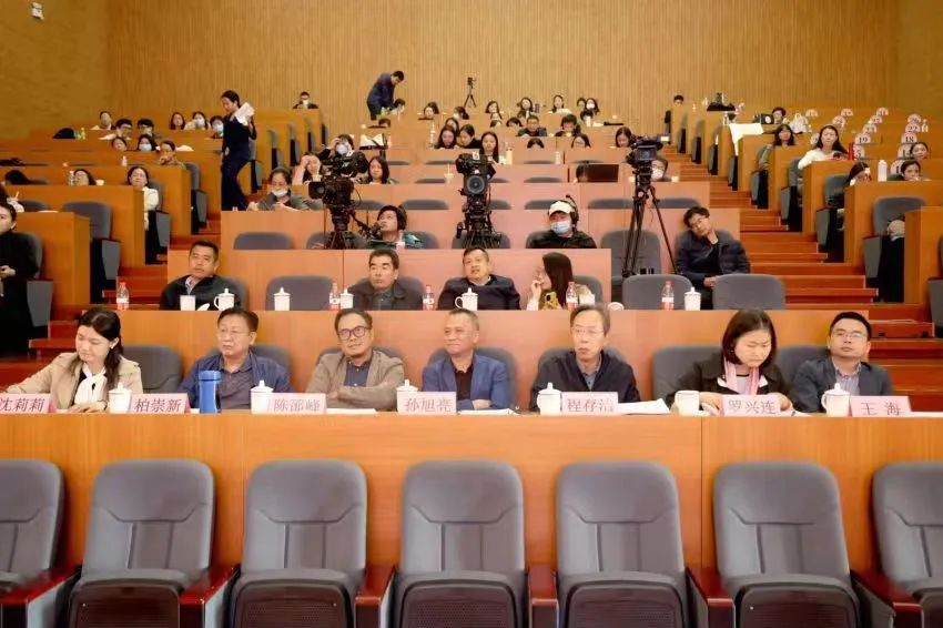 省“博協(xié)杯”圓滿落幕，我館選手獲佳績