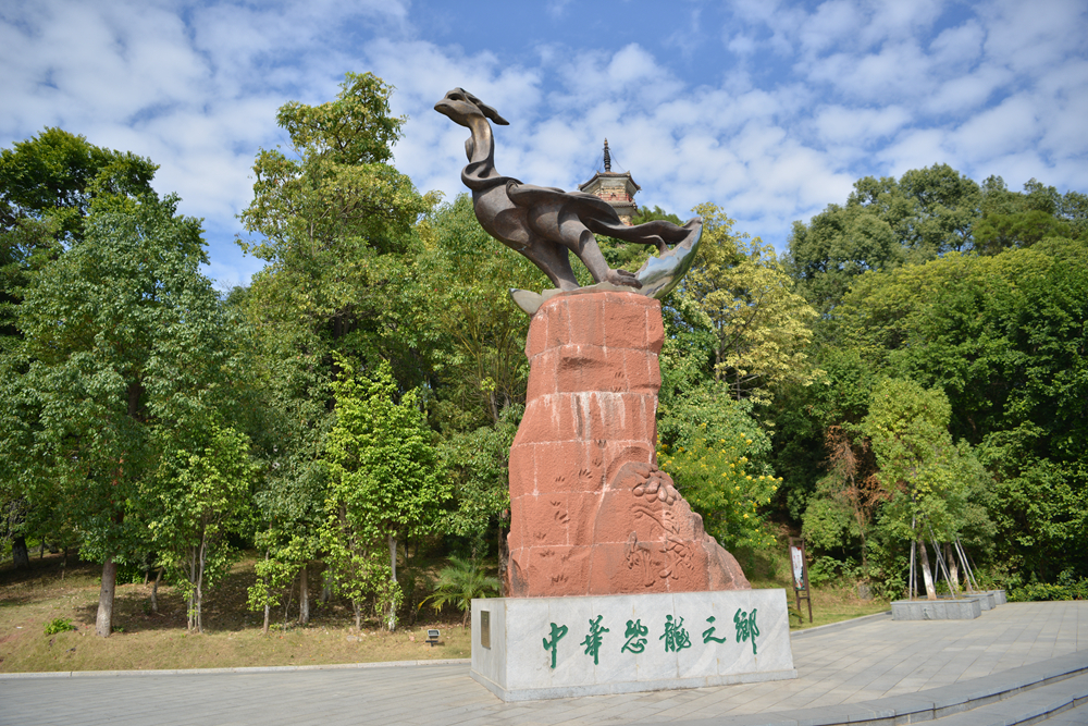 免費(fèi)開(kāi)放！全球最多恐龍蛋讓你大飽眼福！
