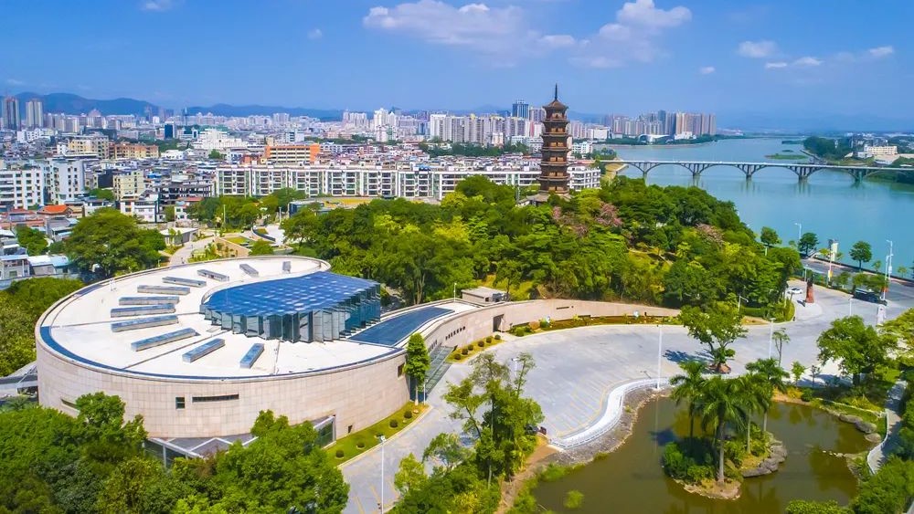 喜報(bào)！在這項(xiàng)綜合能力“大比武”中，河源市博物館獲評(píng)全國(guó)“優(yōu)秀”