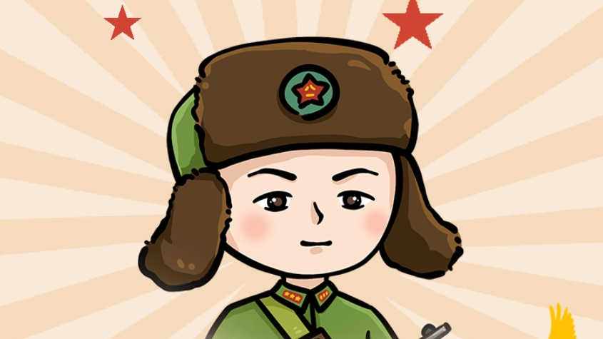 【活動(dòng)報(bào)名】趣味手工，用多彩黏土塑造你心中的雷鋒