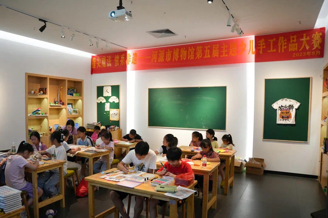 免費報名！不容錯過的暑假寵粉專場第二波