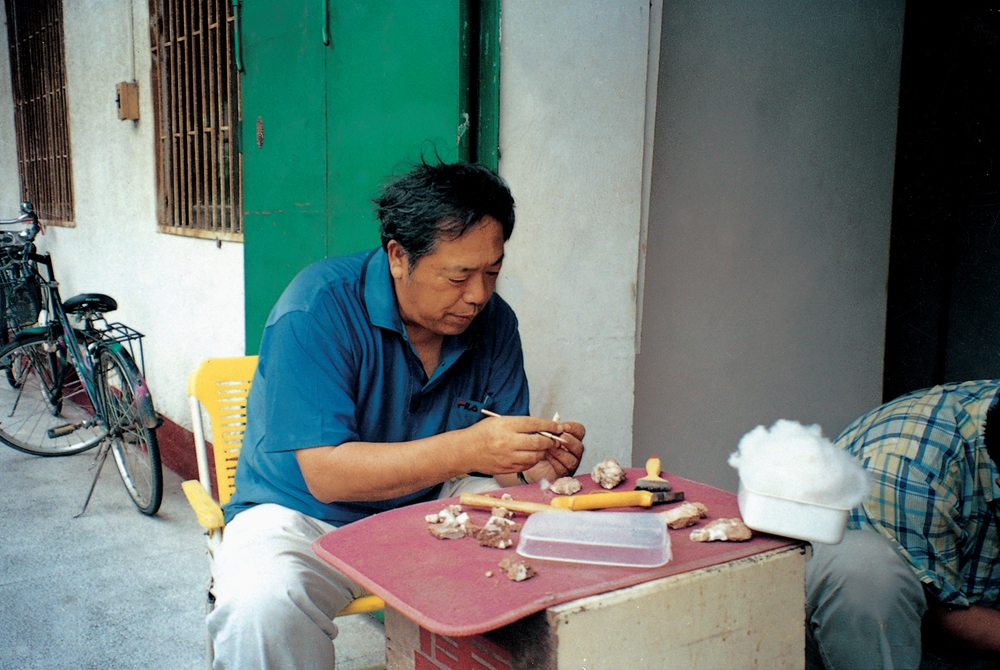 沉痛悼念中國(guó)“龍王”董枝明先生
