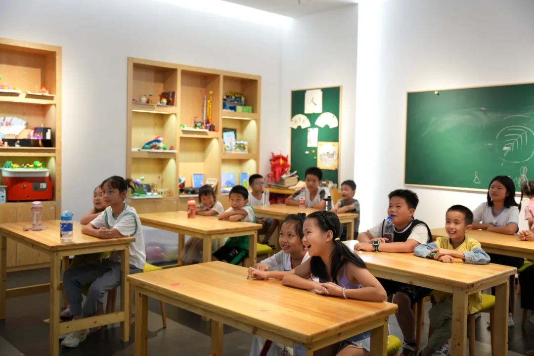 公益研學(xué)課免費(fèi)報(bào)名中｜  穿越千年尋根客家，沉浸體驗(yàn)溯源槎城