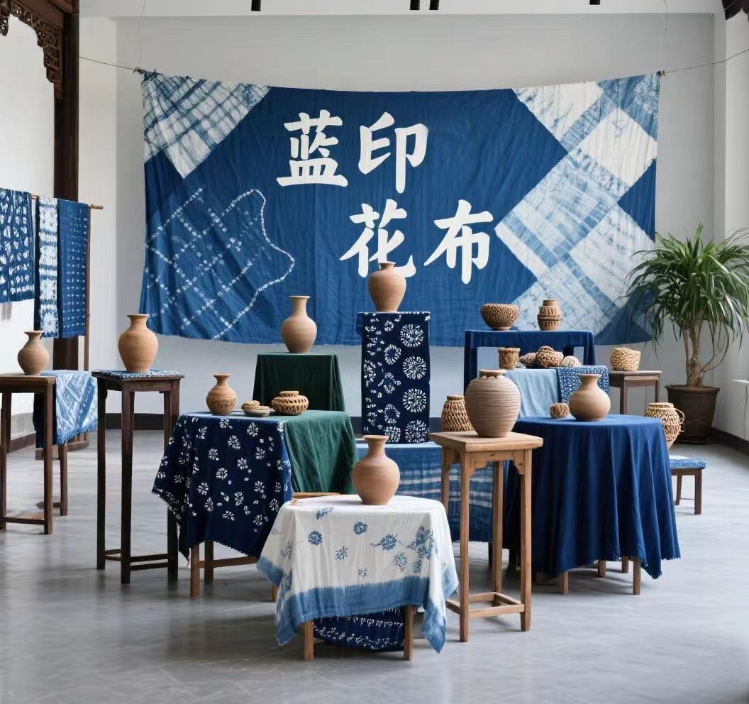 穿越千年，觸摸泥土的記憶——非遺陶藝手作體驗(yàn)活動(dòng)招募