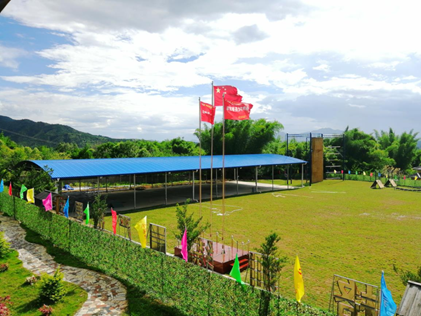 集結號愛國主義研學教育基地01.png
